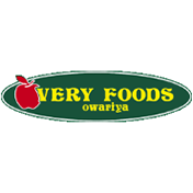 VERY FOODS owariya